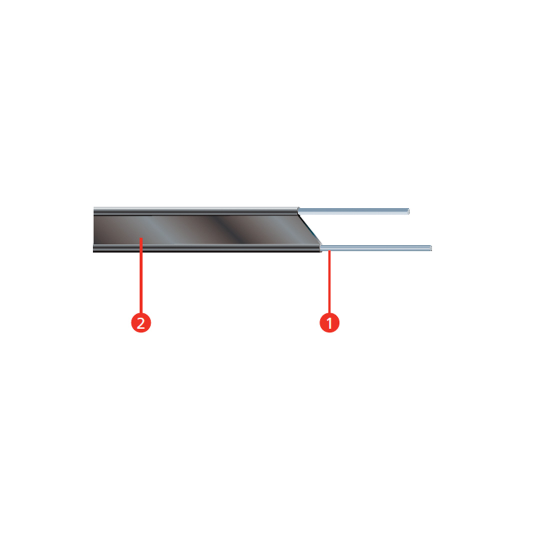 CABLE PARA ANTENA TV 300 W