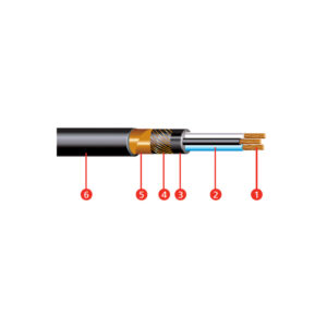 CABLE INPAVINIL XV VFD