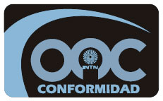 conformidad